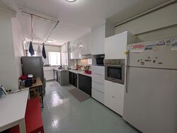 Blk 420 SUN PLAZA GARDENS (Tampines), HDB 3 Rooms #629749231